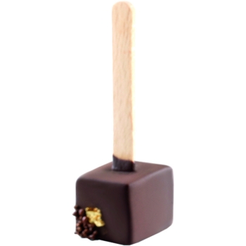 MOULE SILIKOMART PROFESSIONNEL MINI STICK  30 MINI CUBES
